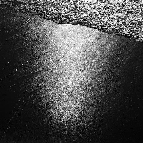 Surf and Light
1999
gelatin silver print