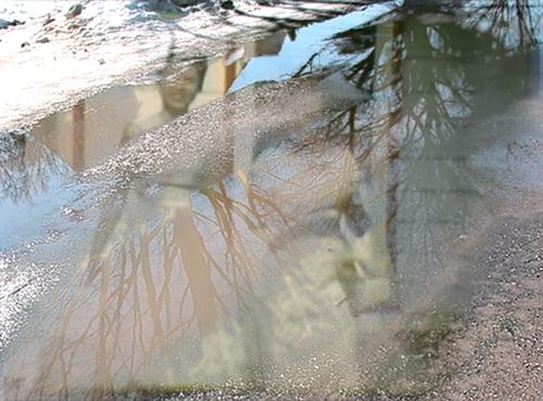 CHERYL PAGUREK | FLOW | VIDEO STILL | 2008