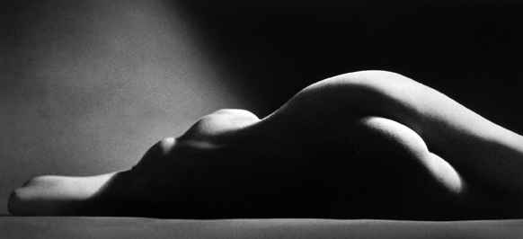 Sand Dune
1967
selenium-toned gelatin silver print