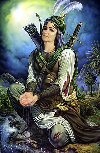 Shoja Azari
Icon #4   2010
Video Portrait