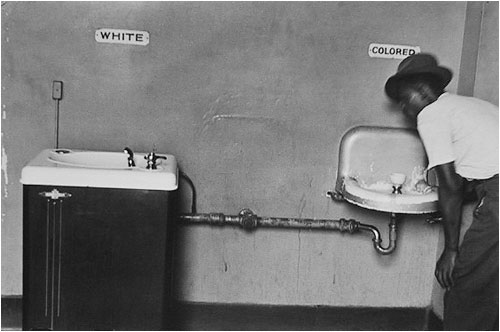 North Carolina
1950
gelatin silver print