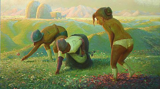 Andrew Foster