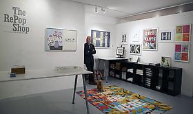 Artist Talk