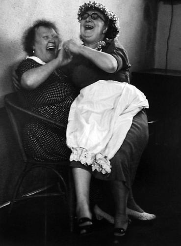 The Last Pub and Energy to Spare
1954
gelatin silver print