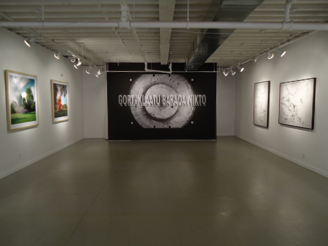 Installation