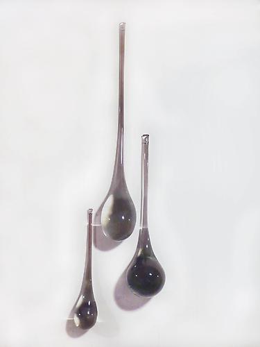 3 Glass Drops