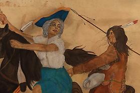 MUSEUM ADMISSION: FROHAWK TWO FEATHERS AT MCA DENVER