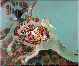 Emilie Clark reviewed in Antennae