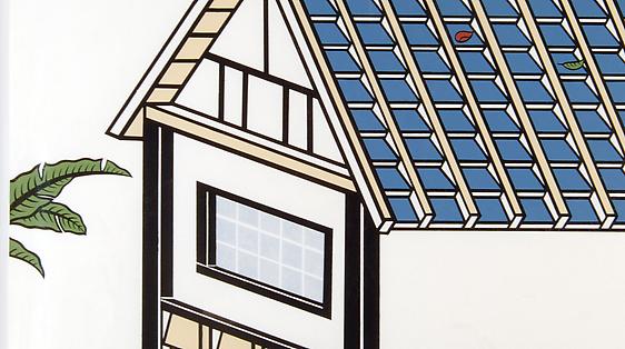 ASUKA OHSAWA <i>On the Street Where We Live</i>