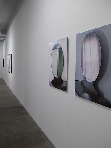 Matthew Monteith: Mirrors