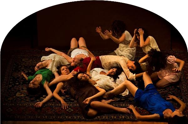Nazif Topcuoglu
Lamentations   2007
Lambda print 
47.2 x 70.9 in