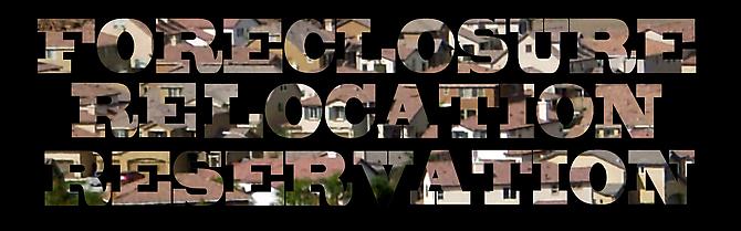 Gerald Clarke
One Tract Mind, Regression, 2010.
Digital print on canvas, 19 x 52 inches.