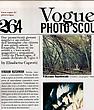 Vogue Italia 2012
