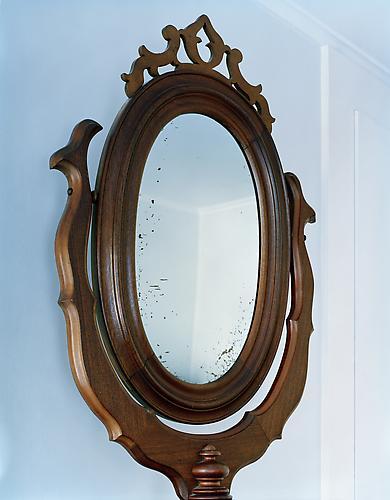 Matthew Monteith, Millerton Mirror 4 ed. 6 (2006)
Archival Inkjet Prints
30h x 24w in (76.2h x 101.6w cm)