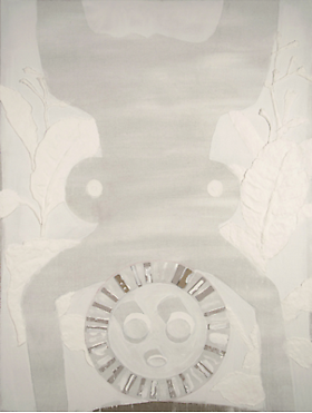 Andrew Guenther, "Corn, Tobacco, and Other Stories" at Kaycee Olsen Gallery, LA