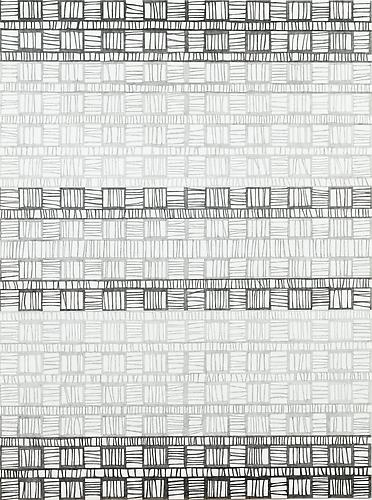 Katia Santibañez, The Following Summer (2011)
Pencil On Paper
24h x 18w in (60.96h x 45.72w cm)