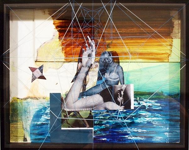 Kristen Schiele
Miami Man Eater
