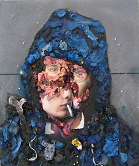 Kent Dorn featured in Art Lovers New York
