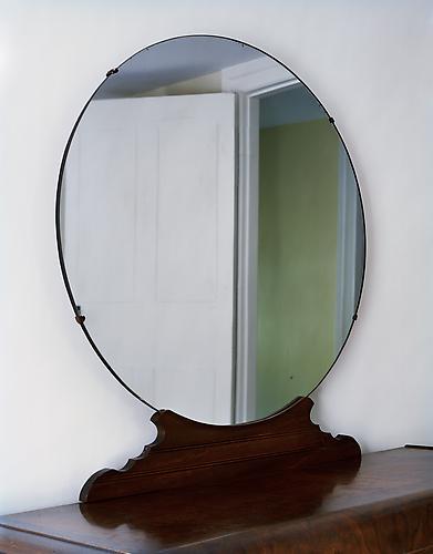 Matthew Monteith, Millerton Mirror 3 ed. 6 (2007)
Archival Inkjet Prints
30h x 24w in (76.2h x 101.6w cm)