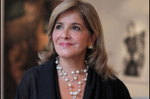 The Godmother of Iranian Art