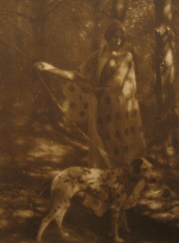 George H. Seeley
Blotches of Sunlight and Spots of Ink
1907
vintage photogravure, camera work