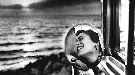 The World of Elliott Erwitt