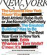 New York Magazine