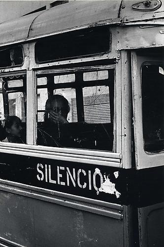 Untitled (Systema Nervioso), circa 1970
vintage silver gelatin print, 9.9 x 6.3