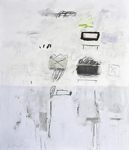54
60" x 54"
mixed media on canvas
2009
