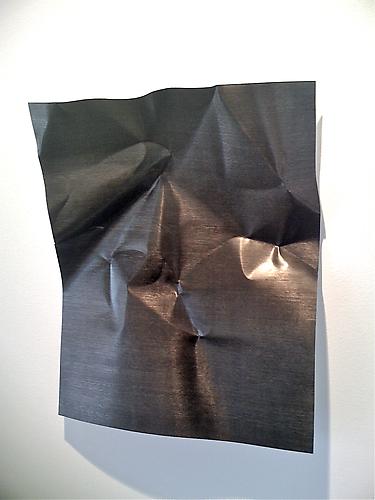 NOTES | OIL AND ACRYLIC ON ALUMINUM | 16 X 20 INCHES | 2010
INSTALLATION VIEW | PRIMER | PATRICK MIKHAIL GALLERY