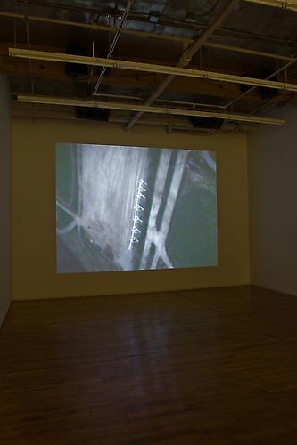 SURVEY: IMAGES FROM CANADIAN FORCES ARTIST PROGRAM | INSTALLATION VIEW | 2008


INSTALLATION PHOTOS BY TONI HAFKENSCHEID