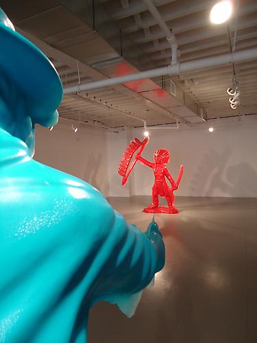 Installation