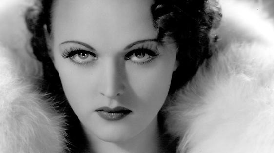 George Hurrell: The Golden Age of Glamor