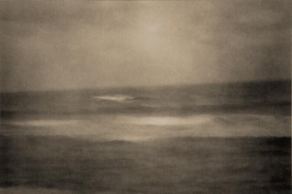 Ocean 31, East Hampton, New York
artist proof
1999
gelatin silver print