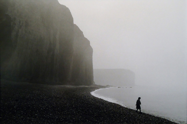 Les Petite Dalles
1973
gelatin silver print