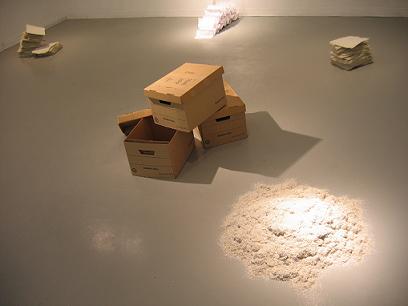 MEDICAL HISTORIES | 2006