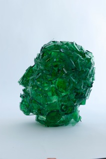 Vahap Avsar
Sleep   2008
Glass
Life size