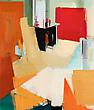 Essences of Space: Peri Schwartz