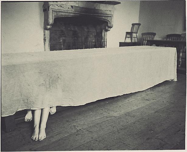  Hidden (2011)  -  Enquire 
From the  Ofelea  Series
Digital Print on Harman CrystalJet Gloss Paper with Satin Matte Laminate on Aluminium
Available in 110 x 90 cm, 90 x 74 cm, & 60 x 50 cm (Editions of 8)