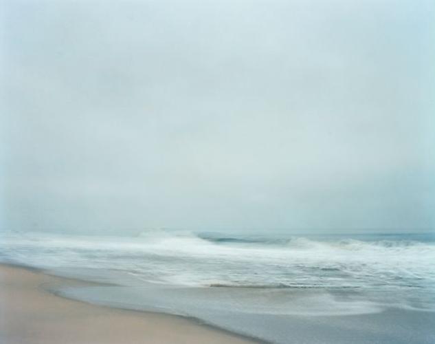 Sagaponack Winter, Sagaponack, New York
edition 2/20
2010
archival pigment ink on paper