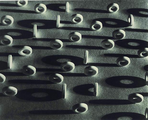 Lifesavers
1930
selenium-toned gelatin silver print