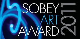 DAVE AND JENN NOMINATED FOR 2011 SOBEY ART AWARD