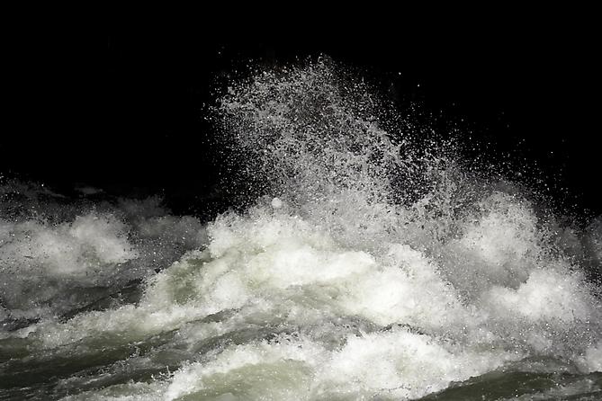 STANDING WAVE #9 | DIGITAL C-PRINT | 127 X 190 CM | 2007