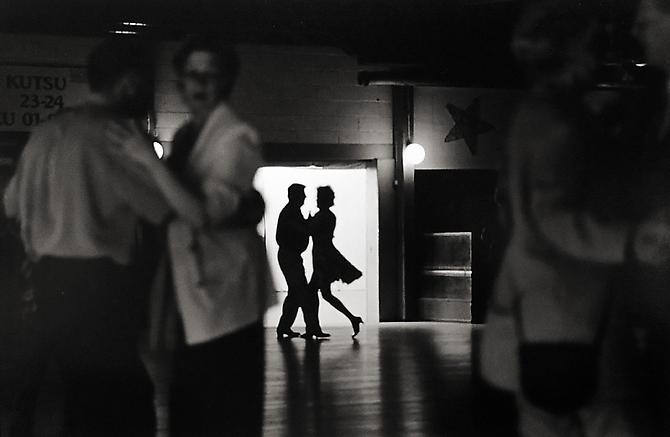 Finland [dancers]
2001