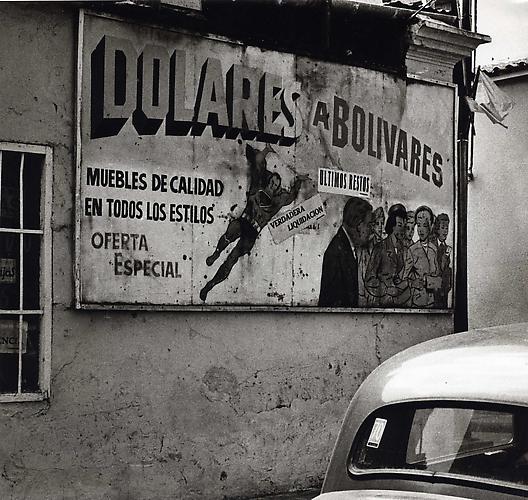 Untitled (Systema Nervioso), circa 1970
vintage silver gelatin print, 9.9 x 6.3