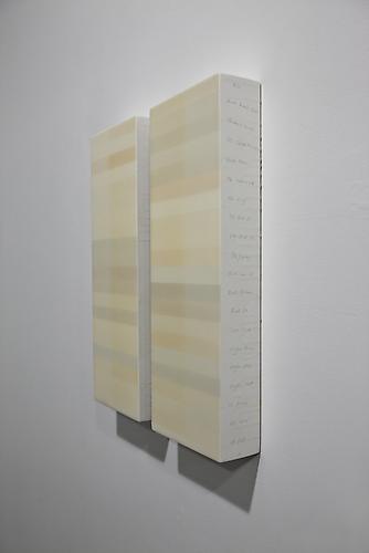 Jaq Chartier:  Slow Color