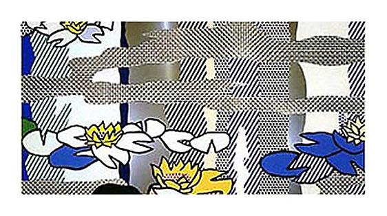 Roy Lichtenstein