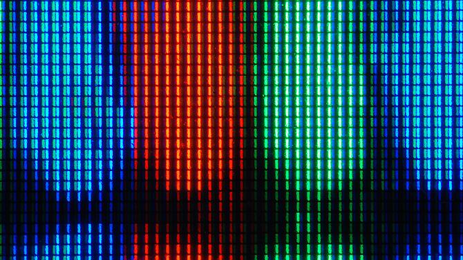 C18H21NO, 2010.
Video on loop (still), displayed on 26.5 x 40.5 x 4.5 inch screen.