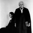 Arnold Newman