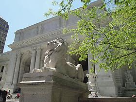 Tony Feher book signing and discussion with Zoe Leonard at the New York Public Library